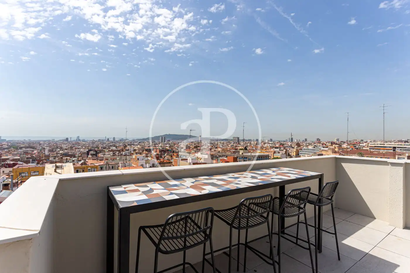 Flat for rent in Trav. de Dalt, La Salut