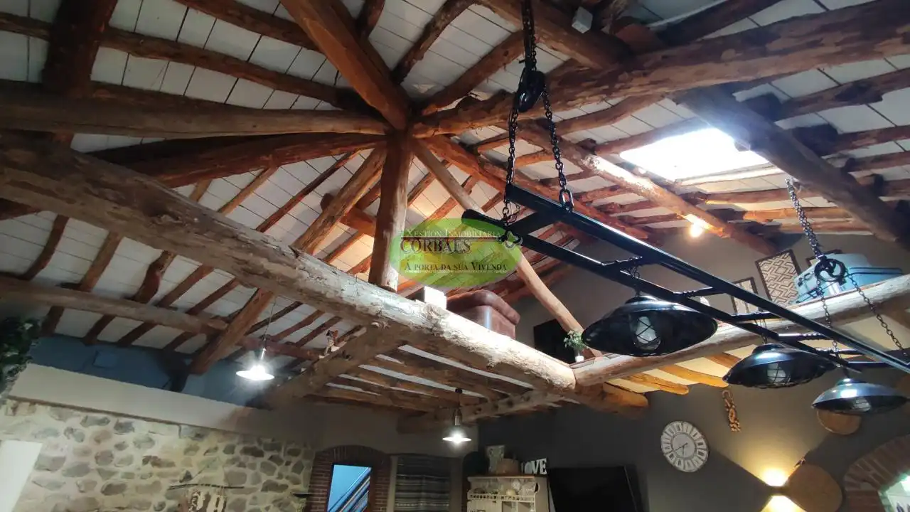 Xalet amb terrassa en venda a Pantón, imagen 6