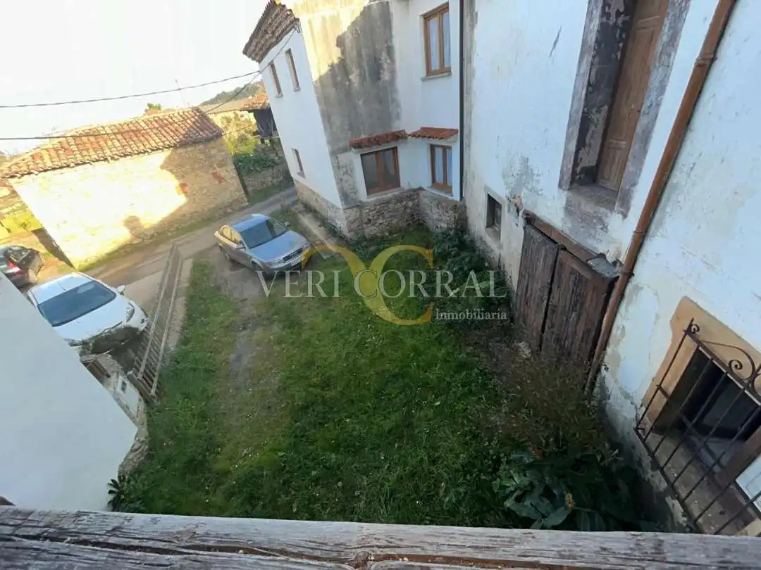 Casa amb jardí en venda a Villahormes, imagen 20