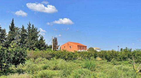 Foto 4 de Finca rústica en venda a Urbanitzacions, Tortosa