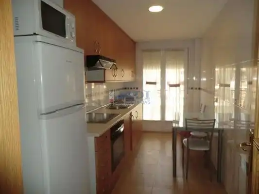 Flat with terrace for sale in Valdepeñas, imagen 4