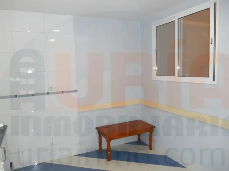 Habitación de Casa adosada en venta en Oviedo 