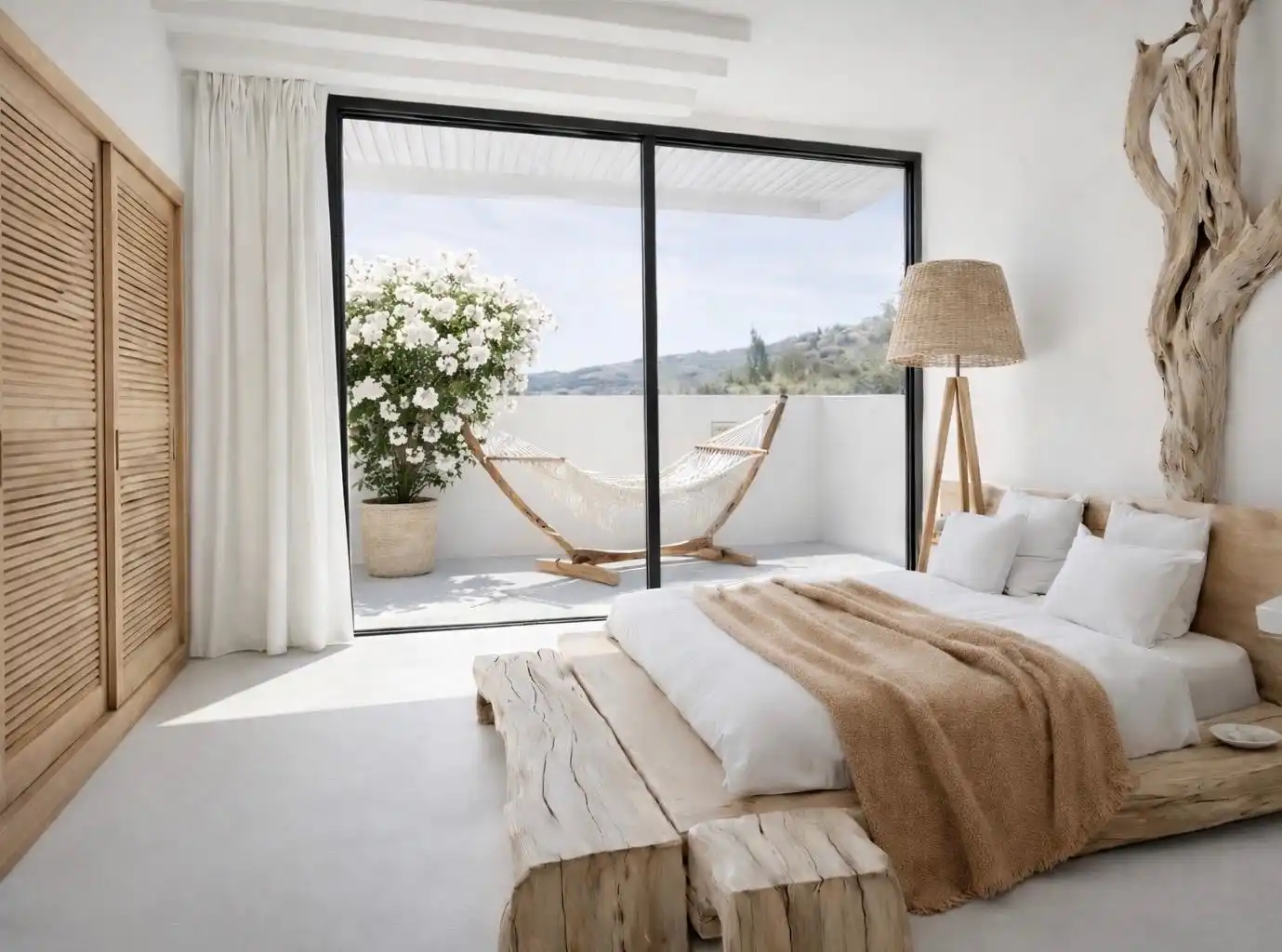 Maison avec terrasse à vendre à Bahía de Casares, imagen 16