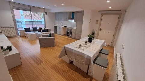 Foto 4 de Pis en venda a Calle Industria de la, Centre, Sabadell