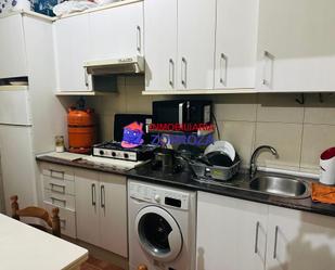 Kitchen of Flat for sale in Bilbao 