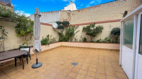 Foto 2 de Planta baixa en venda a Carrer Renaixement, Egara, Terrassa