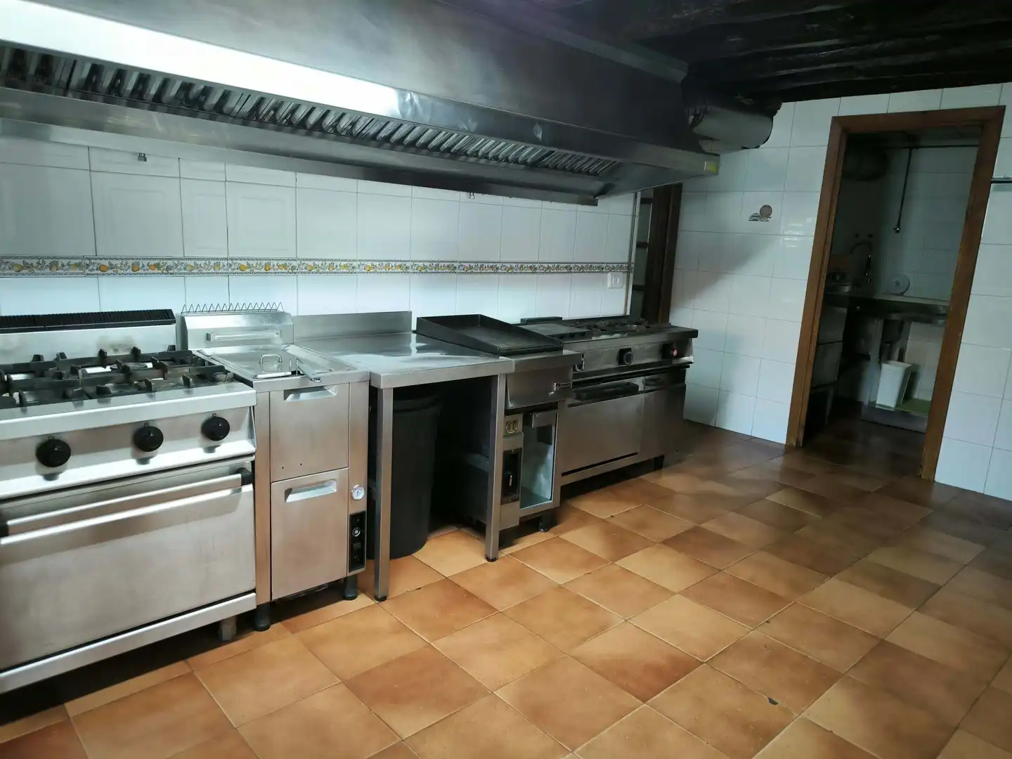 Casa adosada en venta en Lalastra Real, Valdegovia / Gaubea