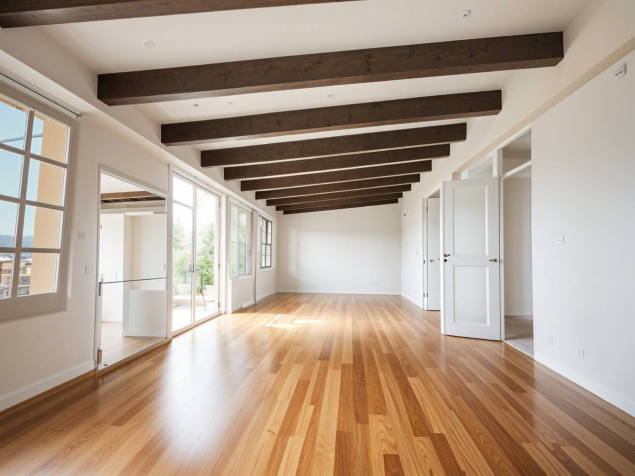 Casa o xalet en venda en Viladasens amb Aire condicionat, Parquet i Terrassa