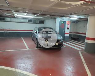 Parking of Garage for sale in  Barcelona Capital