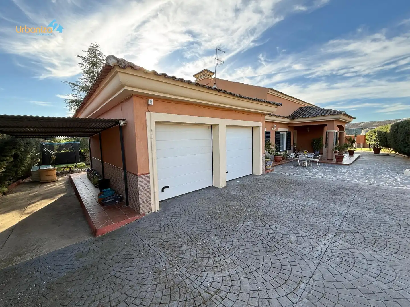 Detached house with pool for sale in Carretera de Sevilla - Los Montitos, imagen 62