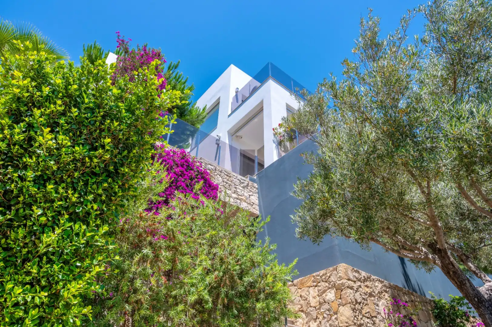 Villa avec piscine à vendre à La Fustera, imagen 37