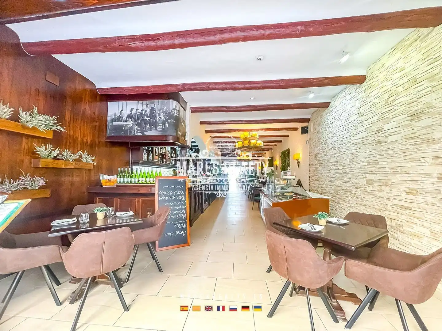 Local comercial en venda a Calella, imagen 26