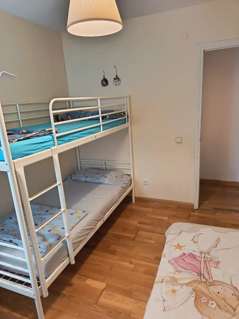 Flat with lift for sale in Chorrillo, imagen 19