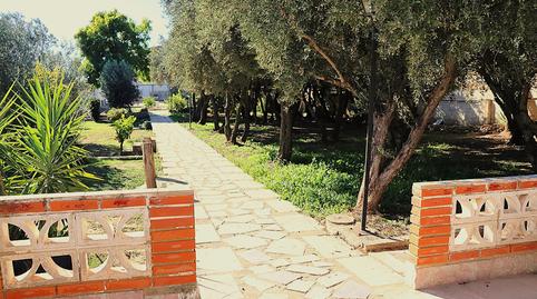 Foto 3 de Casa o xalet en venda a Urbanizaciones, Llíria