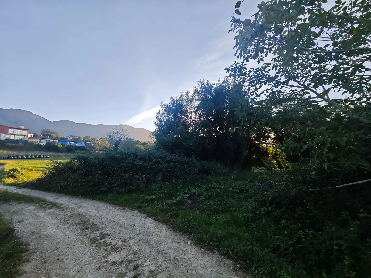 Terreno rústico en venta en Pría - Nueva-Hontoria - Naves, imagen 11