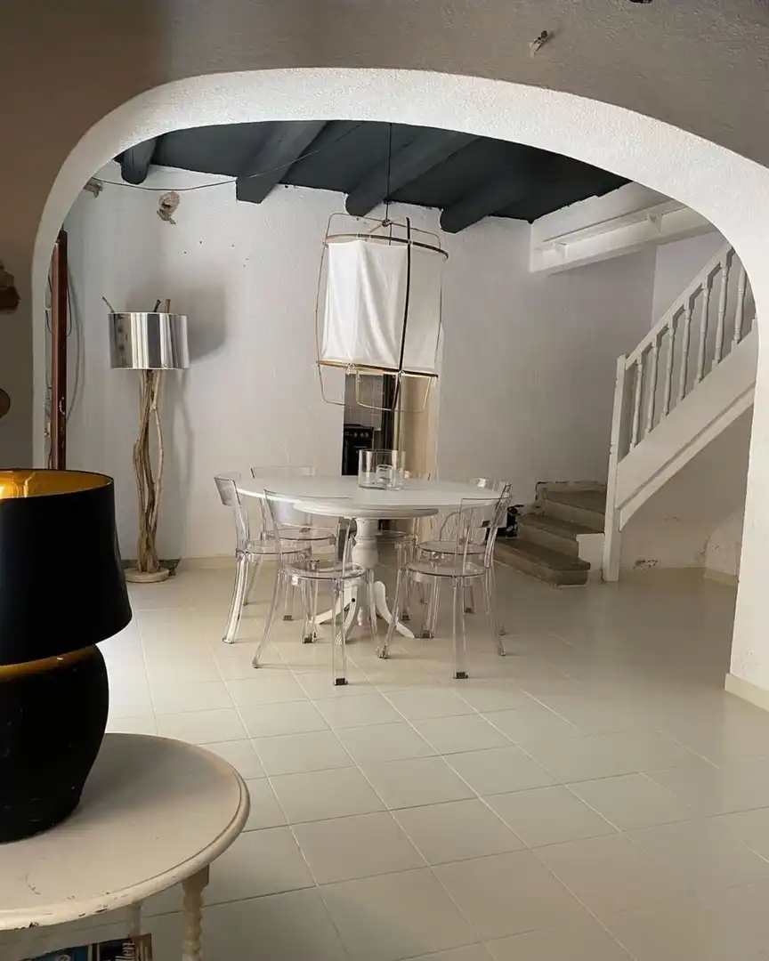 Houses for rent in Calle de Sant Telm, Tossa de Mar pueblo