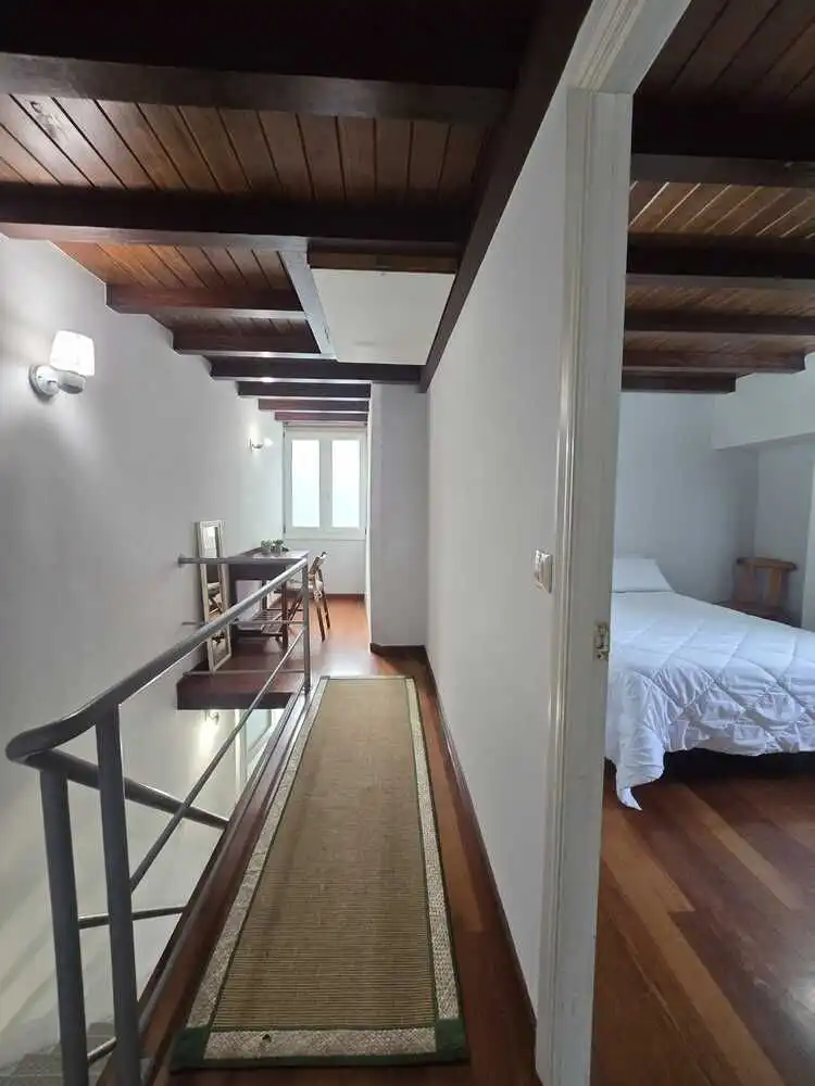 Detached homes for sale in Ferrol  with Heating, Terrace and Storage room