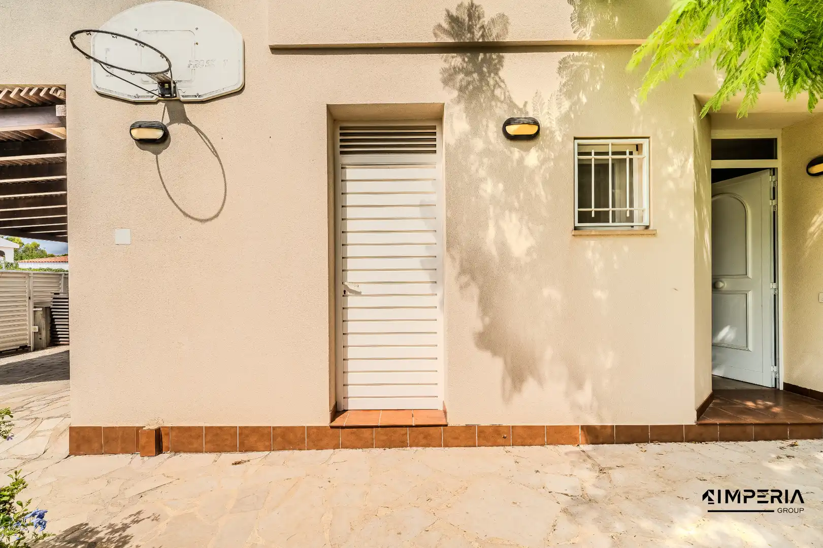 Villa mit Terrasse zum Verkauf in Carrer R1, imagen 72
