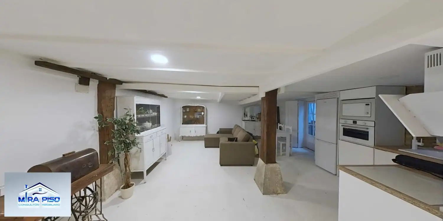 Habitatge en venda a Santoña