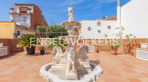 Foto 2 de Casa o chalet en venta en Creu Alta, Sabadell