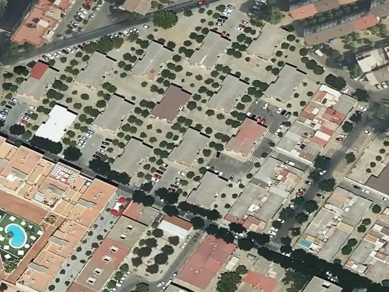 Wohnung zum Verkauf in ALGECIRAS 17