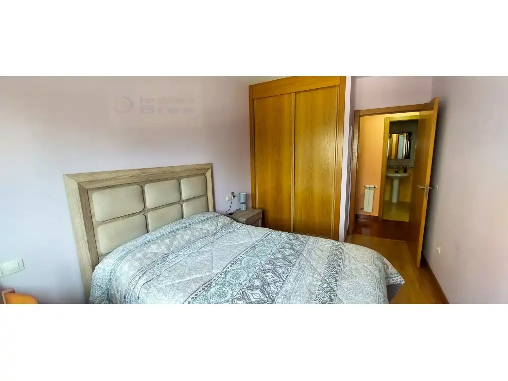 Bedroom of Flat for sale in Silleda