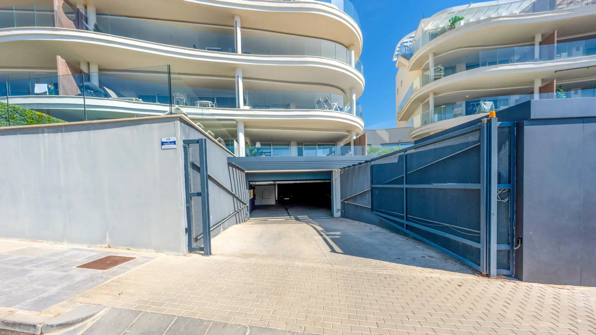 Appartement avec piscine à vendre à Las Gaviotas  - Carvajal, imagen 45