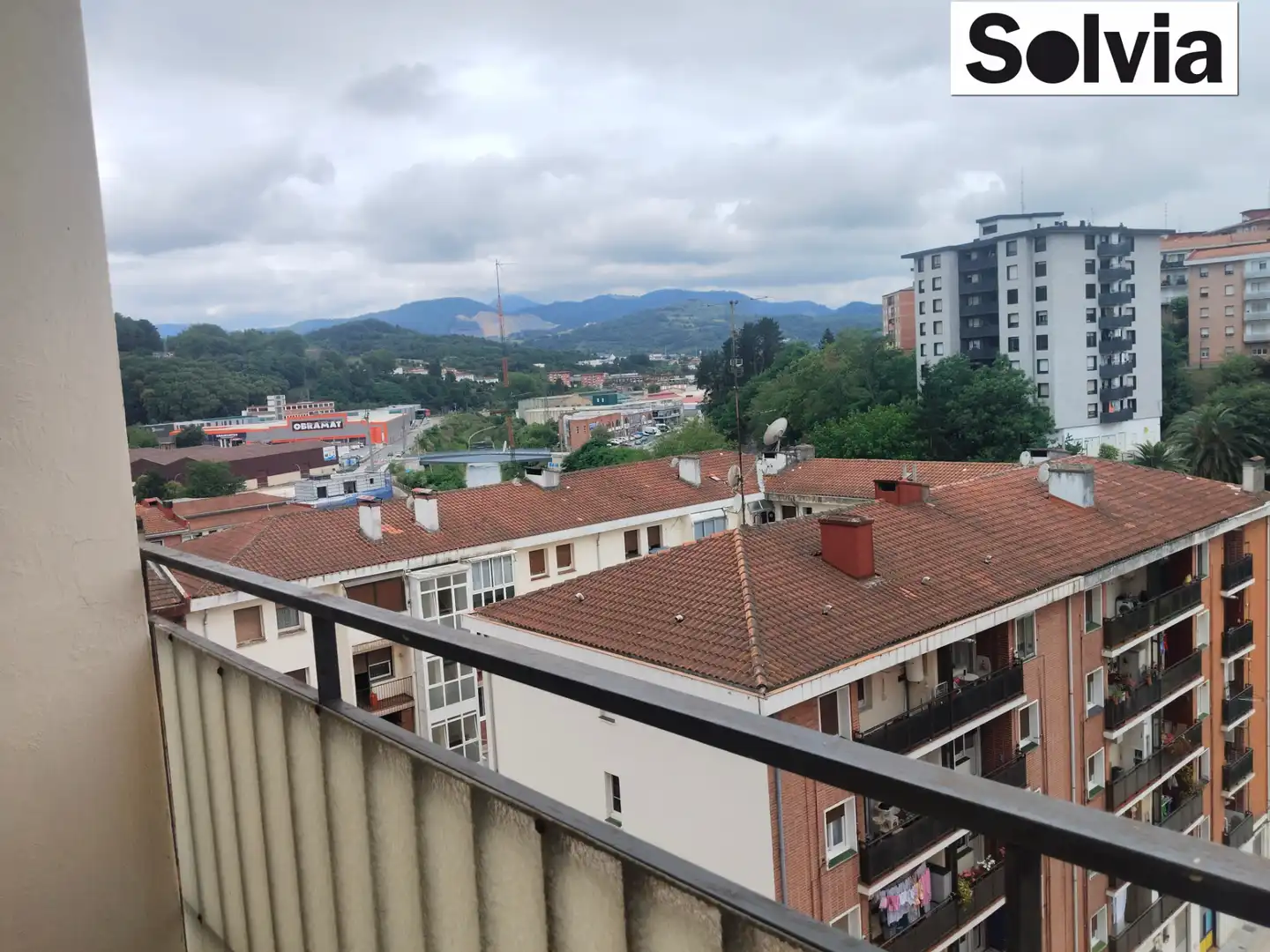 Wohnung mit Terrasse zum Verkauf in Urreta Kalea 18, imagen 16