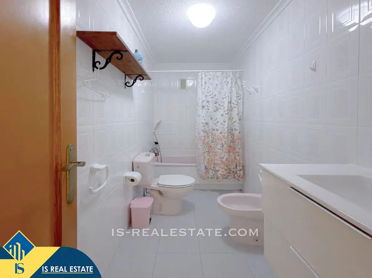 Apartament amb ascensor en venda a Playa del Cura, imagen 25