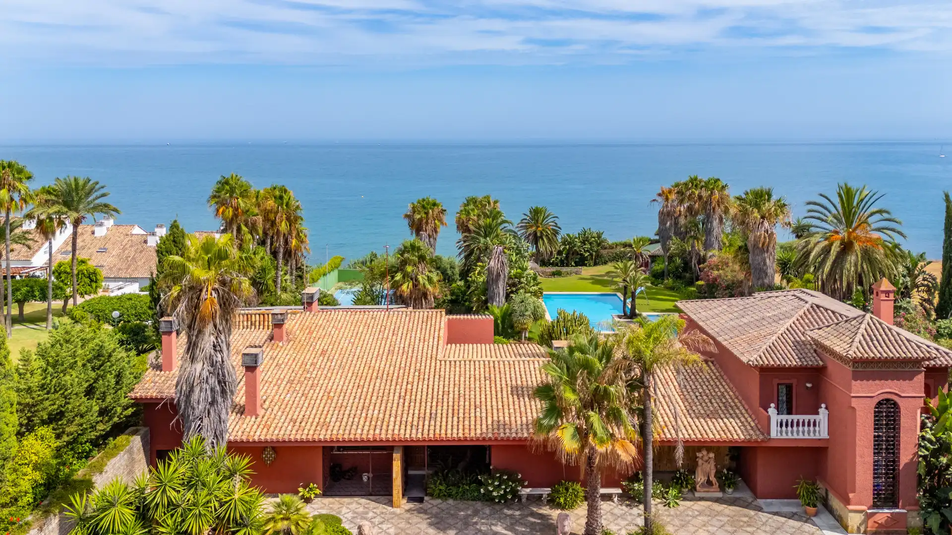 Haus mit Pool zum Verkauf in Costa Natura, imagen 5