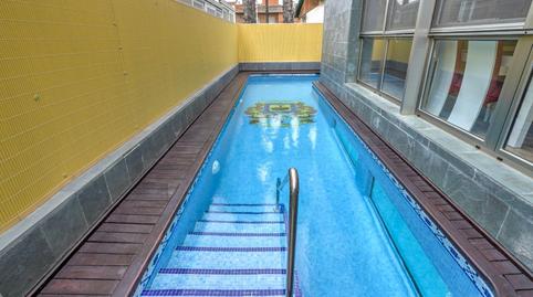 Foto 5 de Casa o xalet en venda a Calle Nicolás de las Peñas, 5, Lo Pagán, Murcia