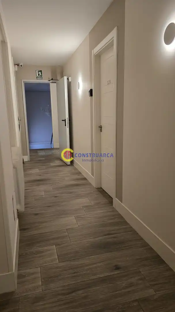 Buildings for sale in La Pueblanueva