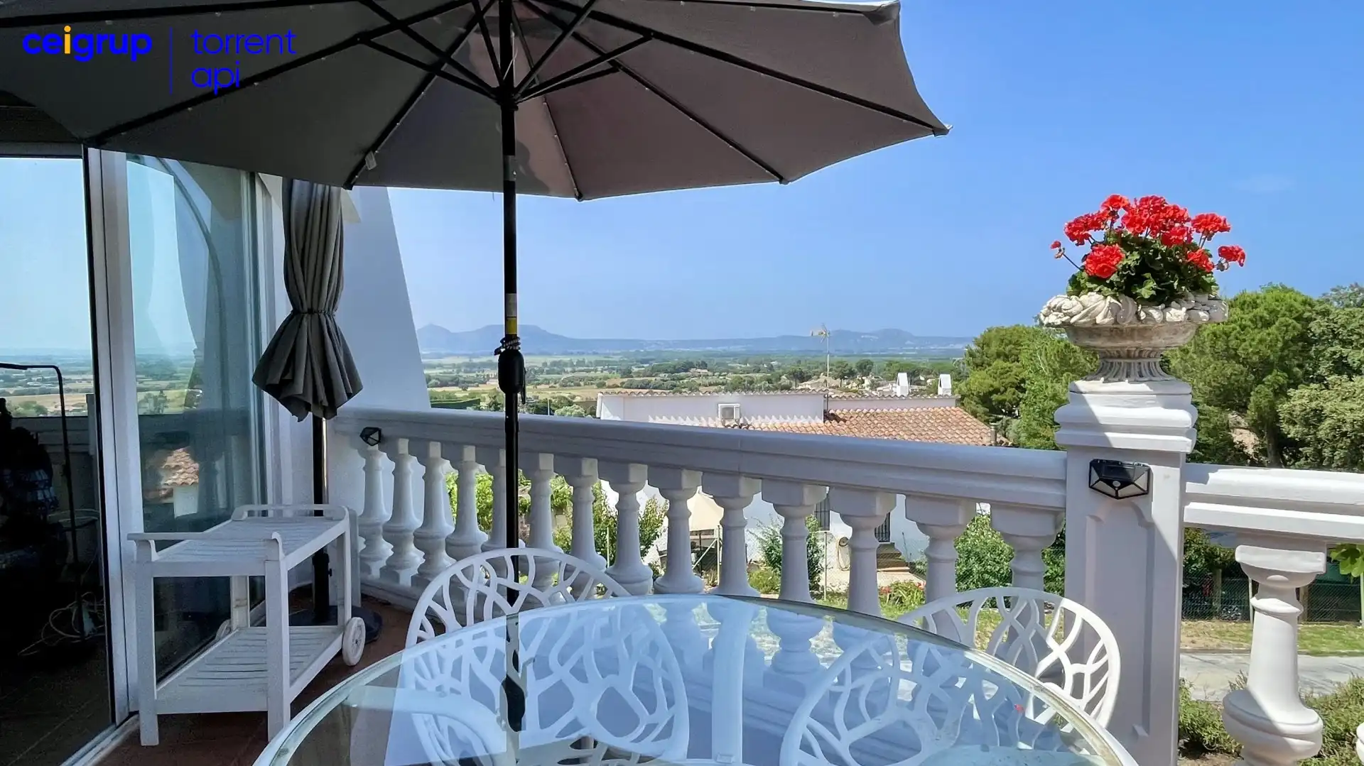 Terrace of Houses for sale in Pals  with Air Conditioner, Heating and Terrace