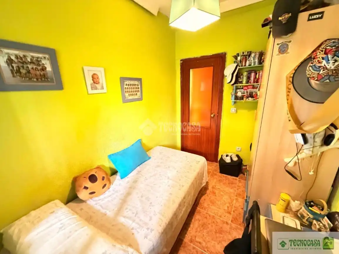 Flat for sale in El Torreón - Los Ángeles - El Pilar, imagen 15