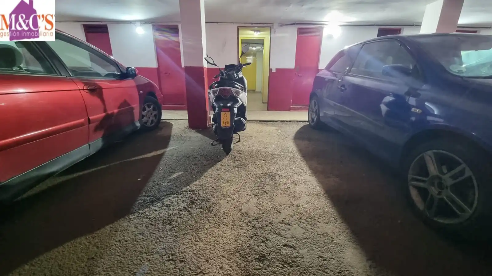 Appartamento in vendita a Carretera de Córdoba - Libertad, imagen 27