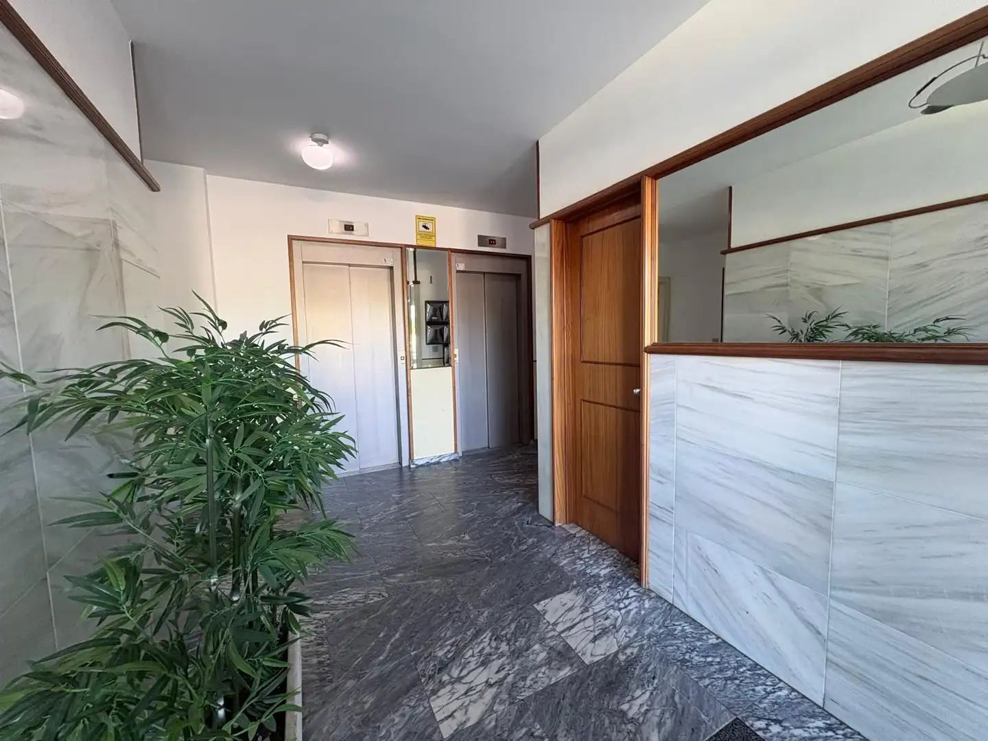 Flat for sale in Lugo  with Heating, Storage room and Furnished