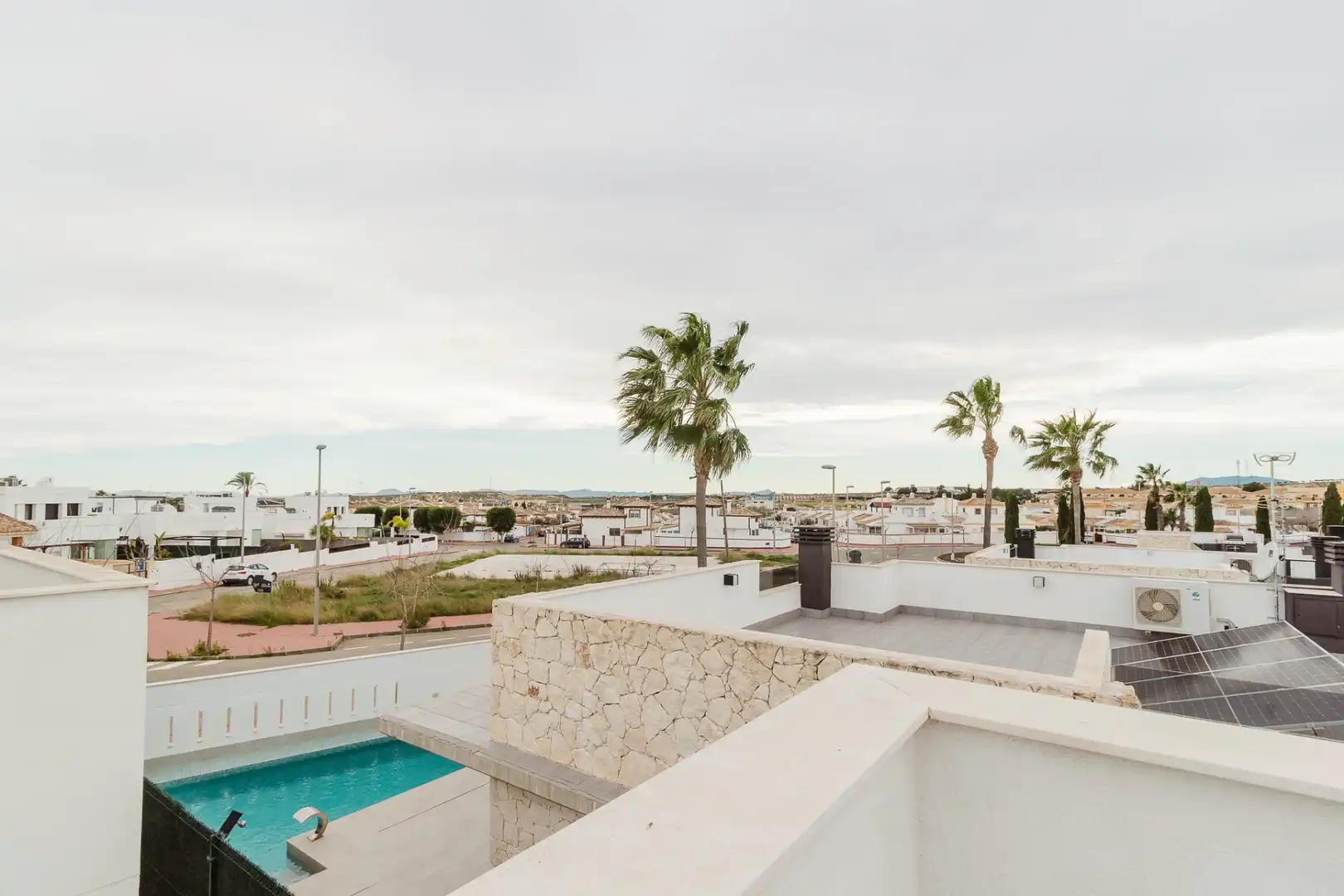 Chalet con piscina en venta en Campo de Murcia, imagen 28