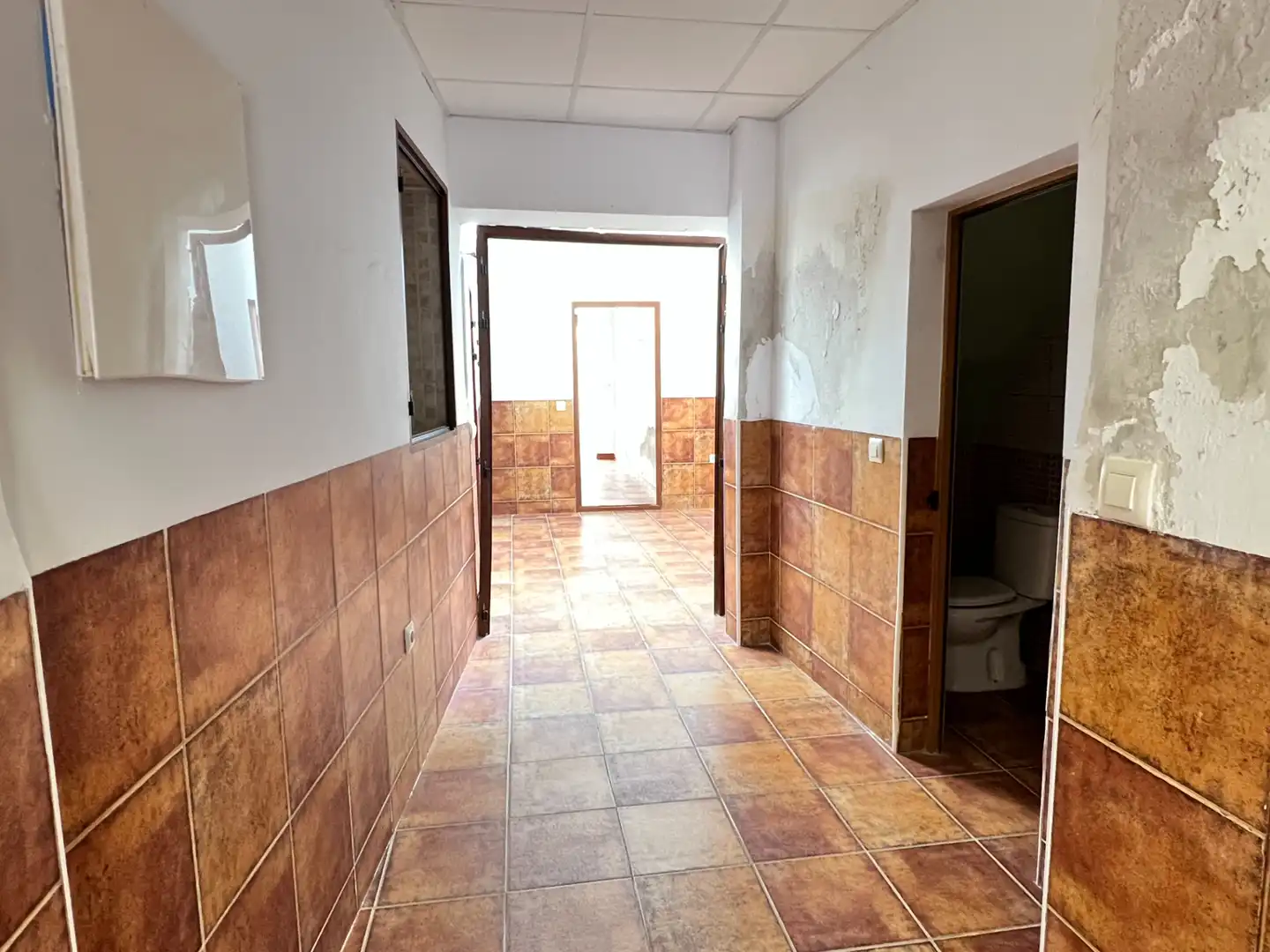 Casa o xalet en venda en Villafranca de los Caballeros amb Traster