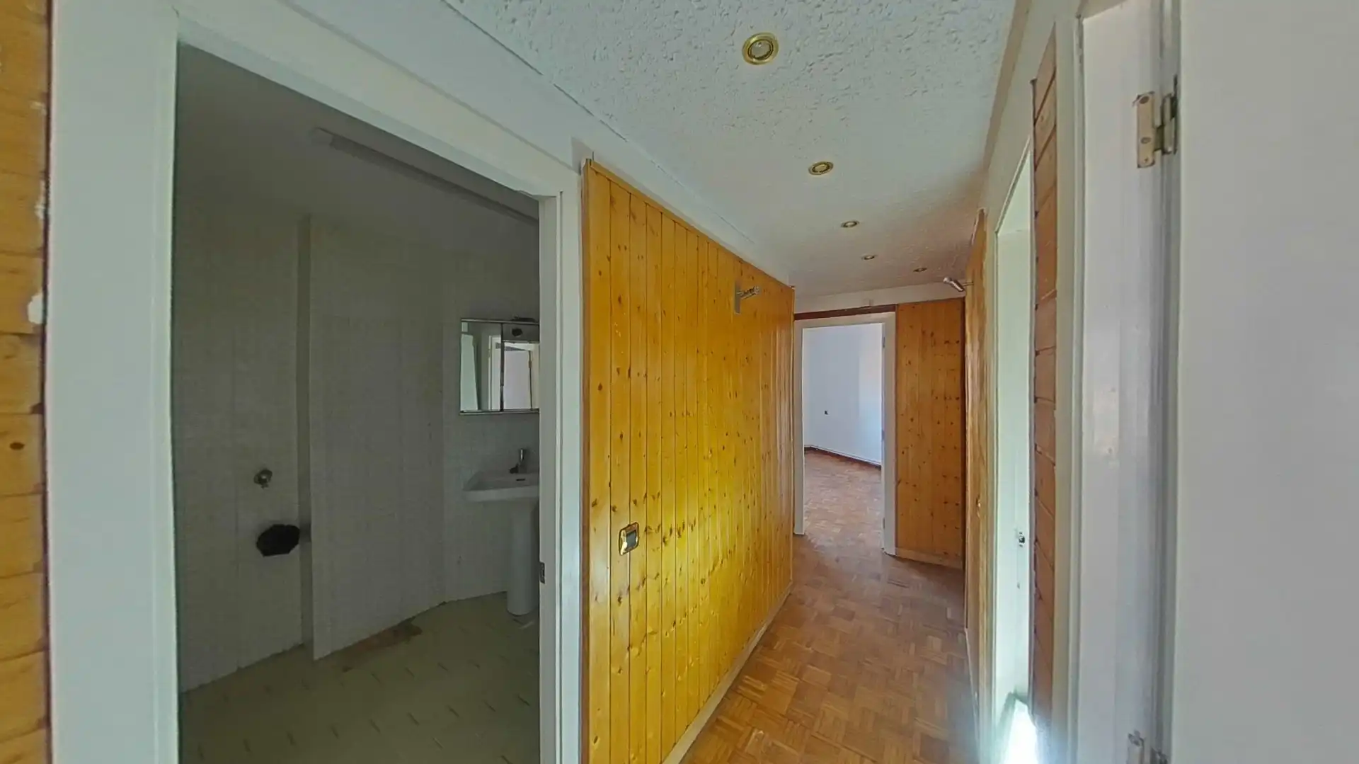 Piso con ascensor en venta en SAN ISIDRO, imagen 22