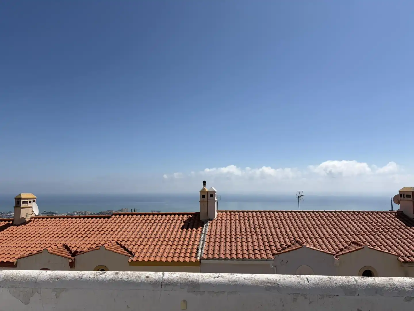 Semi-detached house for sale in Benalmádena pueblo, imagen 4