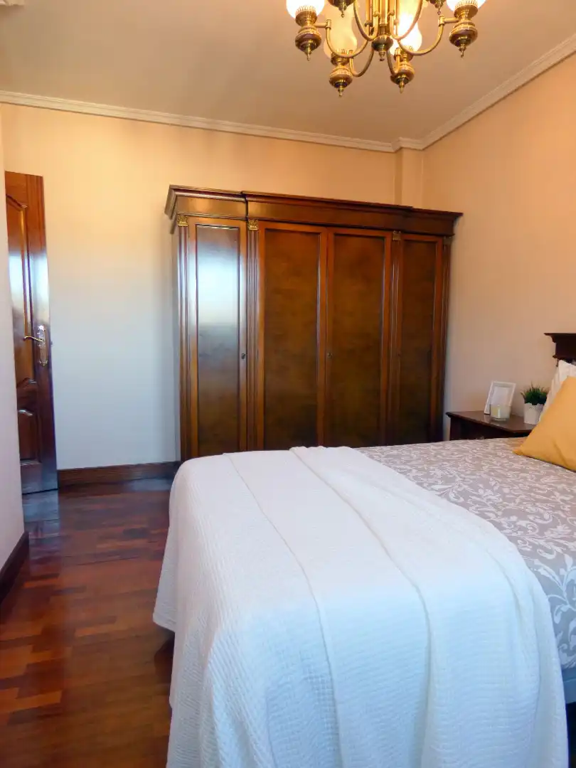 Flat for sale in Karmelo Kalea, Santutxu - Basarrate