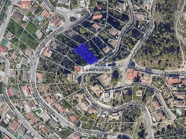 Terreni e lotti in vendita a Dolça De Provença 123
