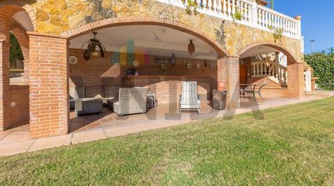 Foto 2 de Casa o xalet en venda a Golf Guadiana, Badajoz Capital