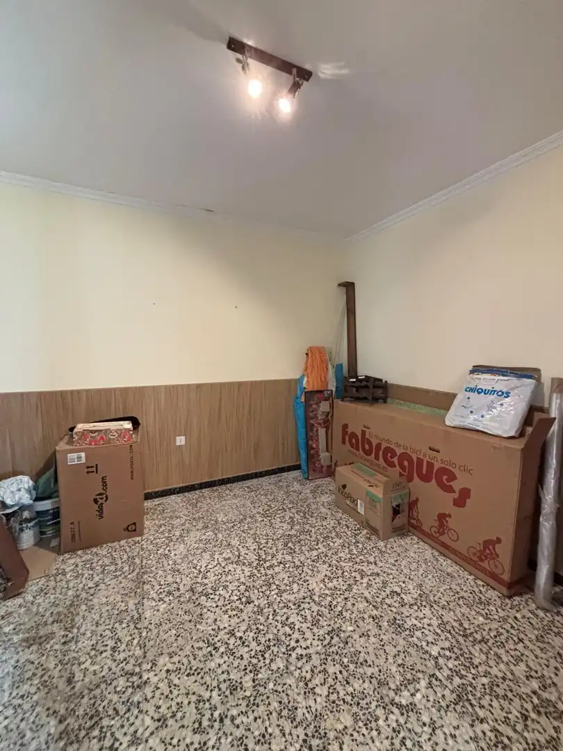 Haus oder Chalet zum Verkauf in Valdepeñas