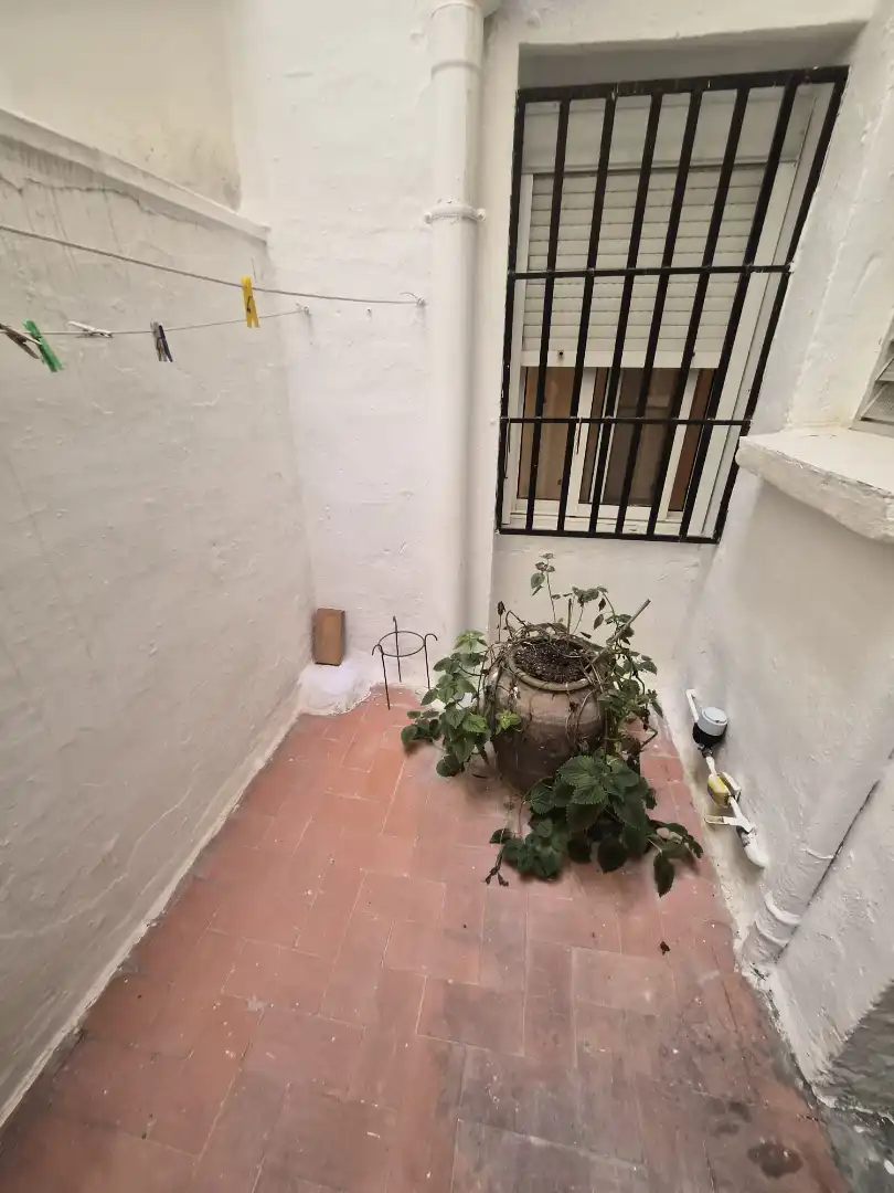Terraza de Piso en venta en Valencia con Aire acondicionado, Terraza y Balcón