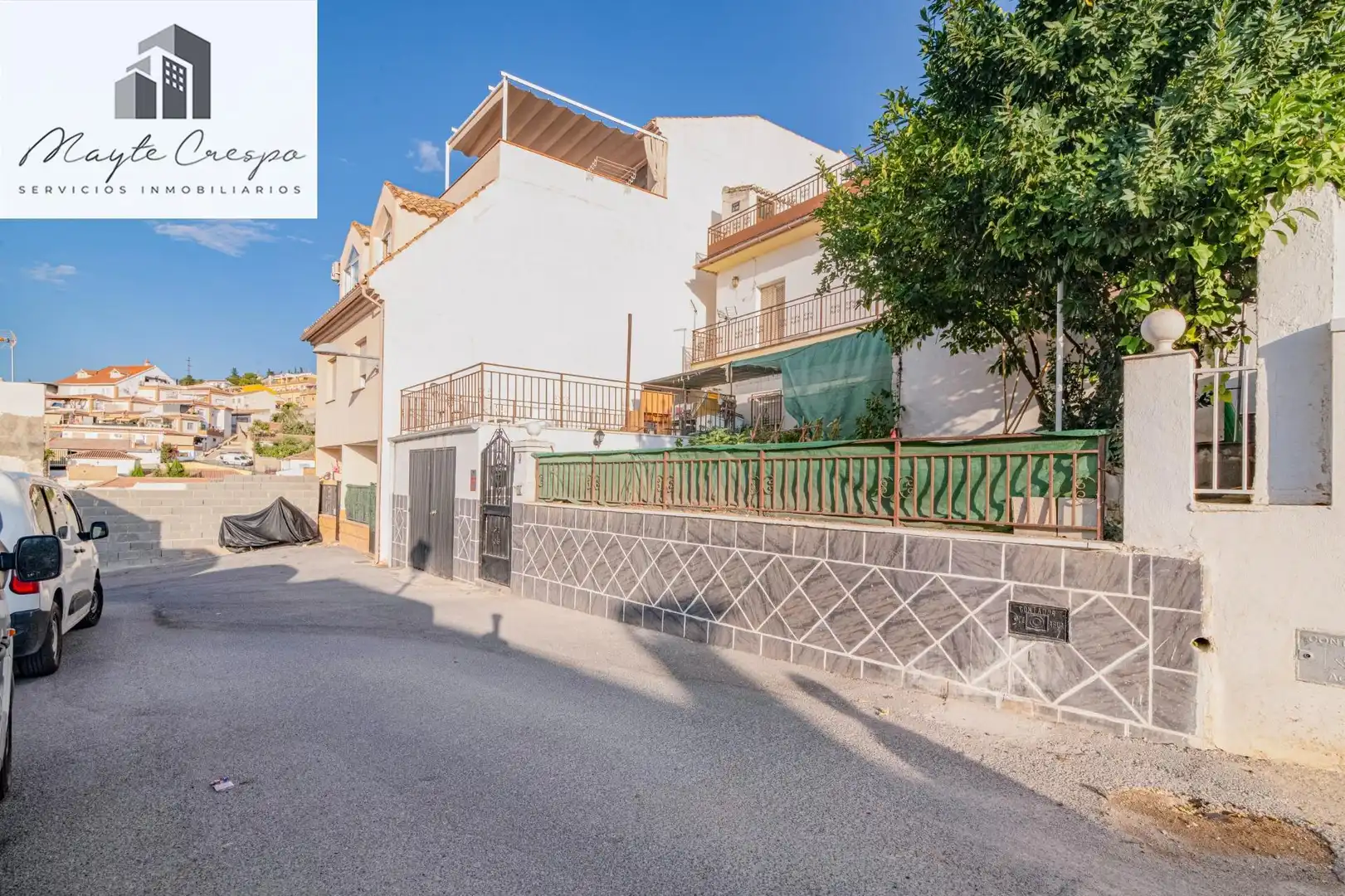 Maison avec terrasse à vendre à Calle LOS LLANOS 3, imagen 4
