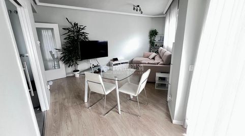 Foto 3 de Piso de alquiler en Ensanche, Alcalá de Henares