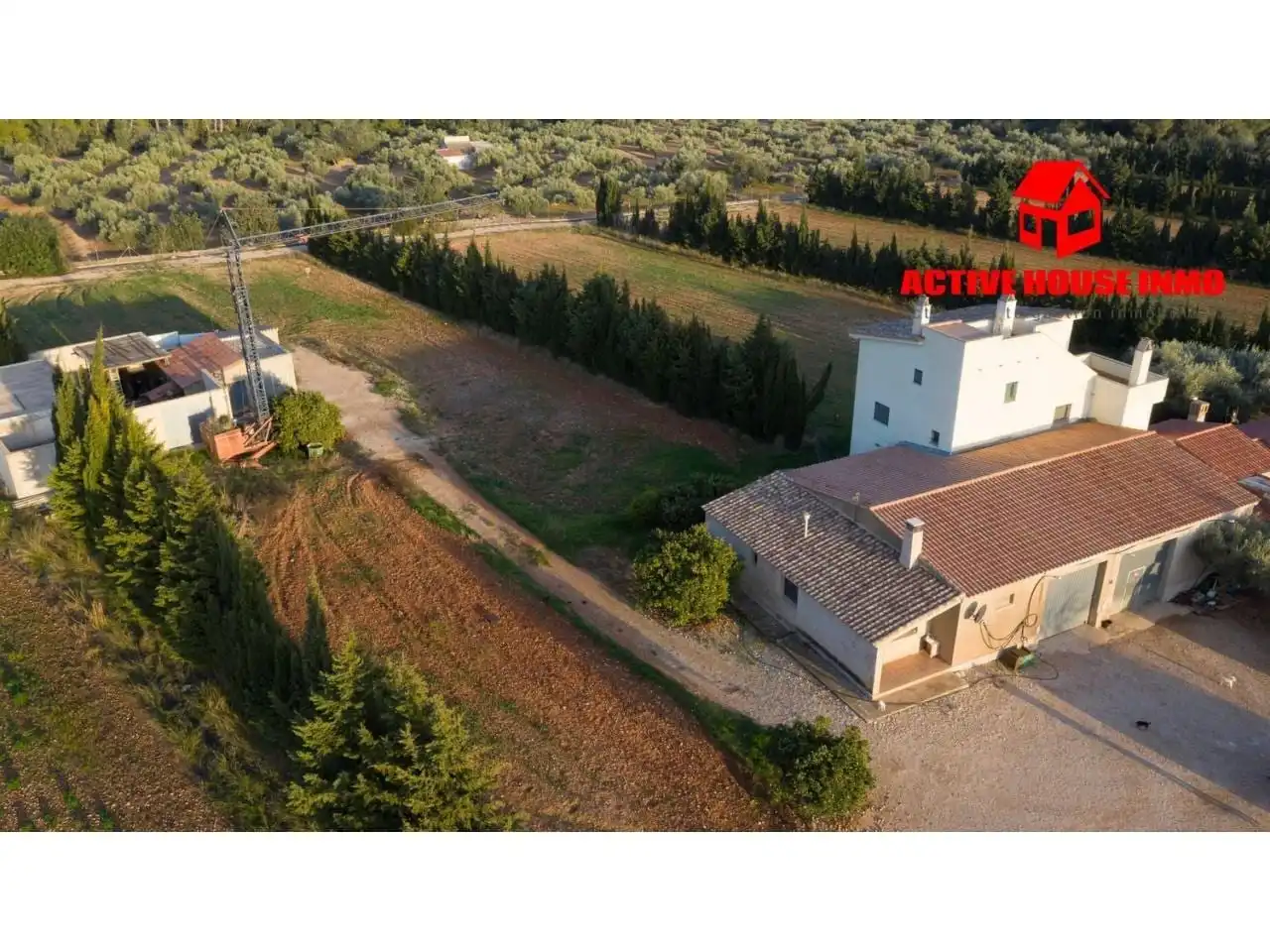 Terrain rustique à vendre à Camarles, imagen 5