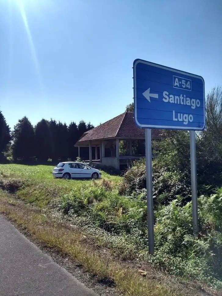 Lands and plots for sale in O Pino
