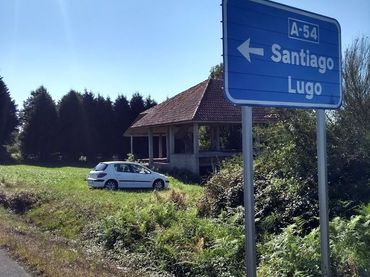 Lands and plots for sale in O Pino